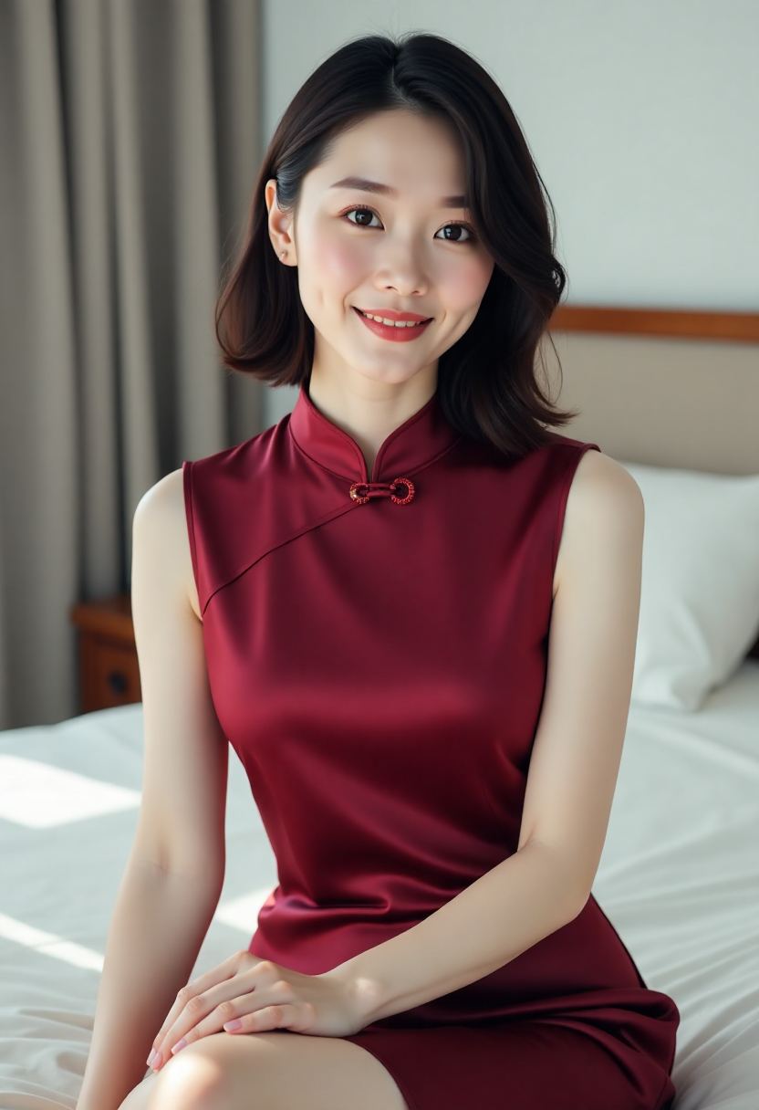 舞台上空无一人的聚光灯